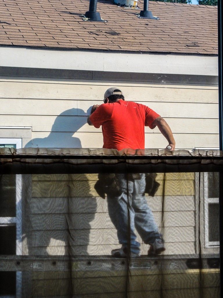 PVC Roofing