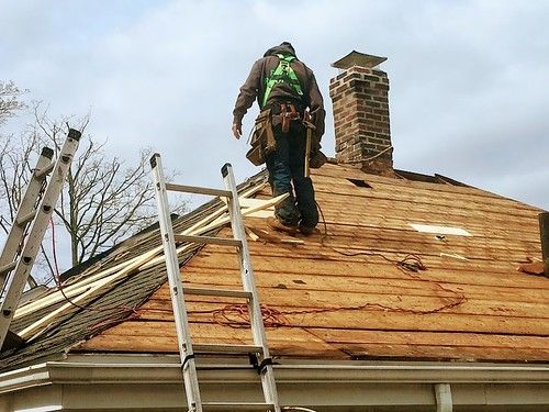 Roof Coating