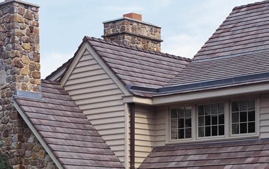 TPO Roofing Installation