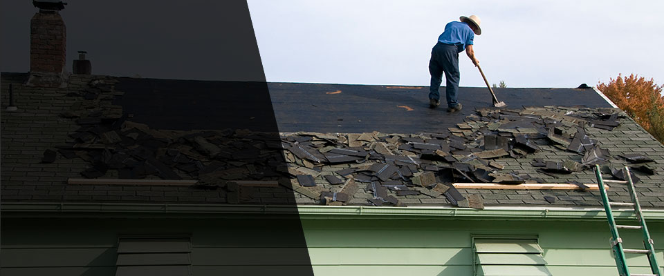 Burnside Roofing Contractors