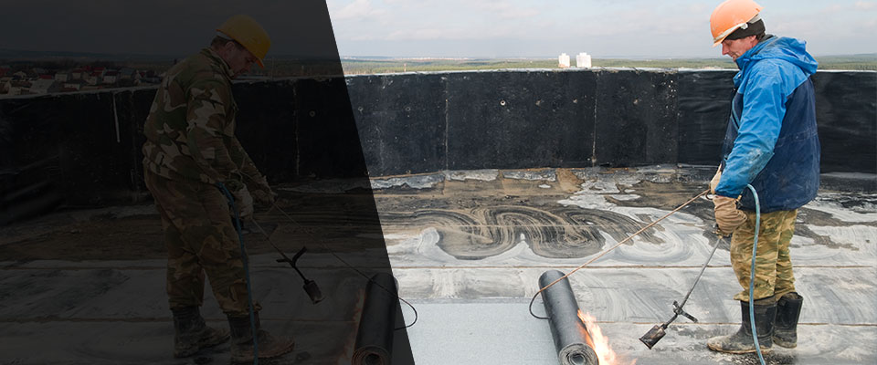 Burnside Roofing Contractors