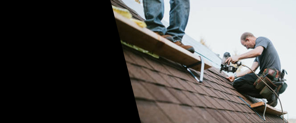 Burnside Roofing Contractors
